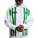 Nigeria x Slawn Lightweight Jacket - LIKELIHOOD