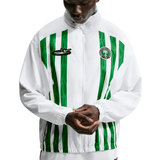 Nigeria x Slawn Lightweight Jacket - LIKELIHOOD