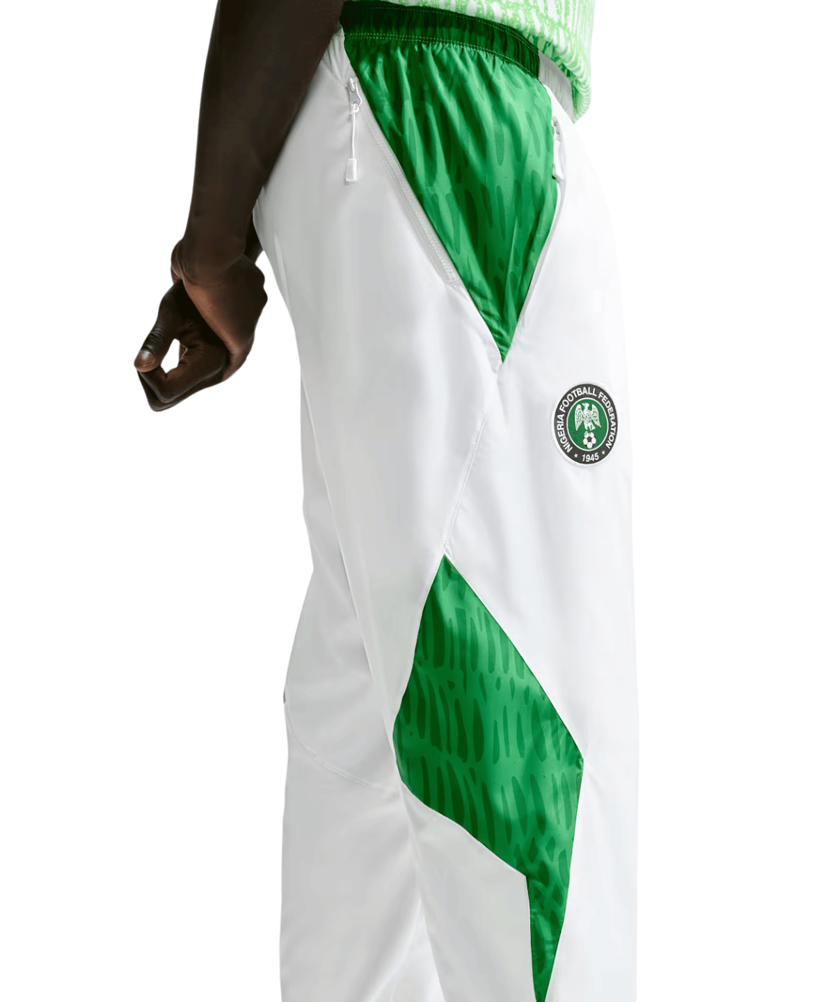 Nigeria x Slawn Lightweight Pants - LIKELIHOOD