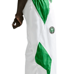 Nigeria x Slawn Lightweight Pants - LIKELIHOOD
