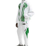 Nigeria x Slawn Lightweight Pants - LIKELIHOOD