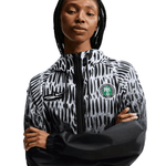 Nigeria x Slawn Soccer Anthem Jacket - LIKELIHOOD