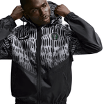 Nigeria x Slawn Soccer Anthem Jacket - LIKELIHOOD