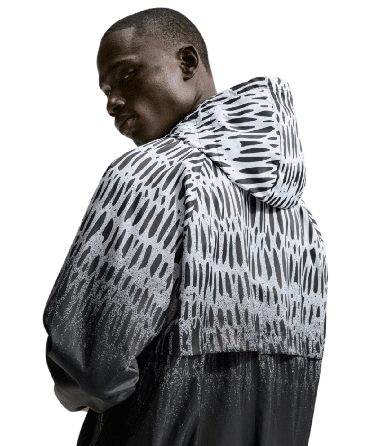 Nigeria x Slawn Soccer Anthem Jacket - LIKELIHOOD