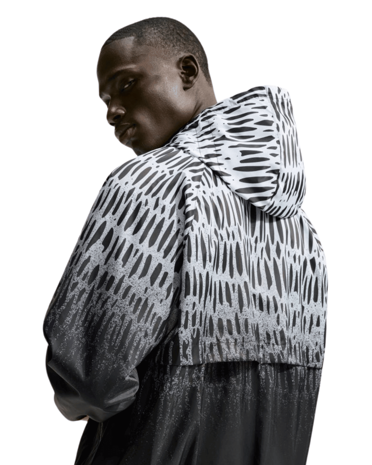 Nigeria x Slawn Soccer Anthem Jacket - LIKELIHOOD