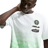 Nigeria x Slawn T-Shirt - LIKELIHOOD