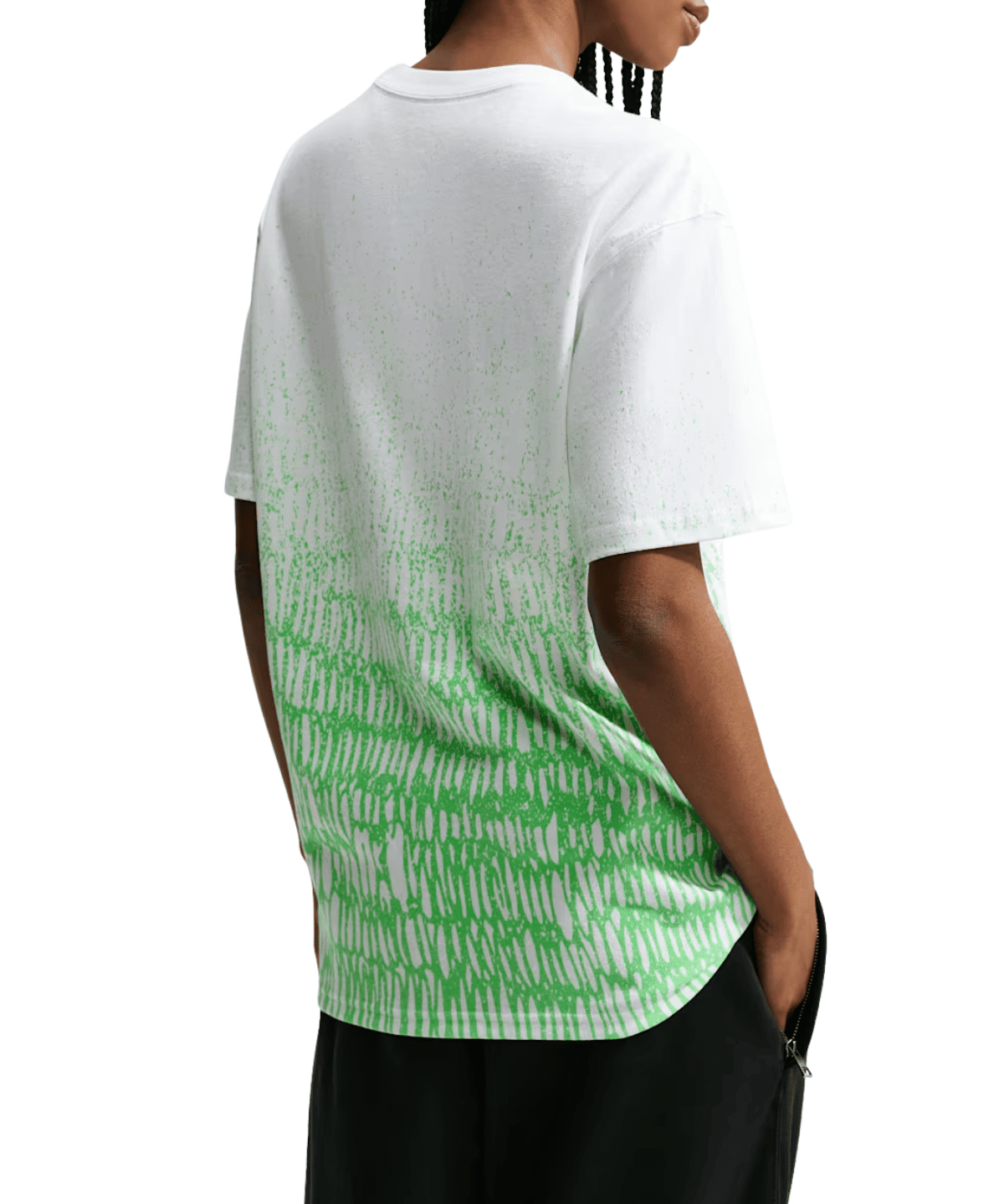 Nigeria x Slawn T-Shirt - LIKELIHOOD