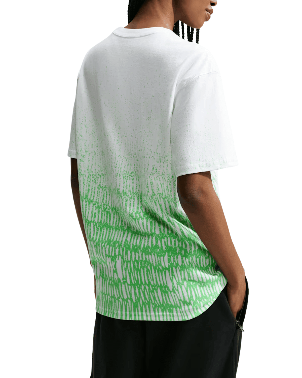 Nigeria x Slawn T-Shirt - LIKELIHOOD