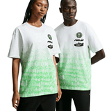Nigeria x Slawn T-Shirt - LIKELIHOOD