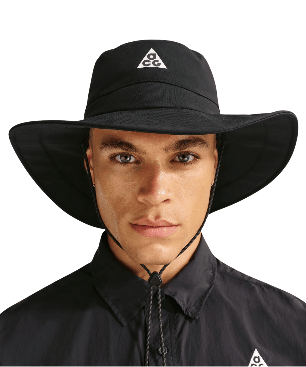 Nike ACG Apex Bucket Hat Black - LIKELIHOOD