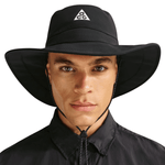 Nike ACG Apex Bucket Hat Black - LIKELIHOOD