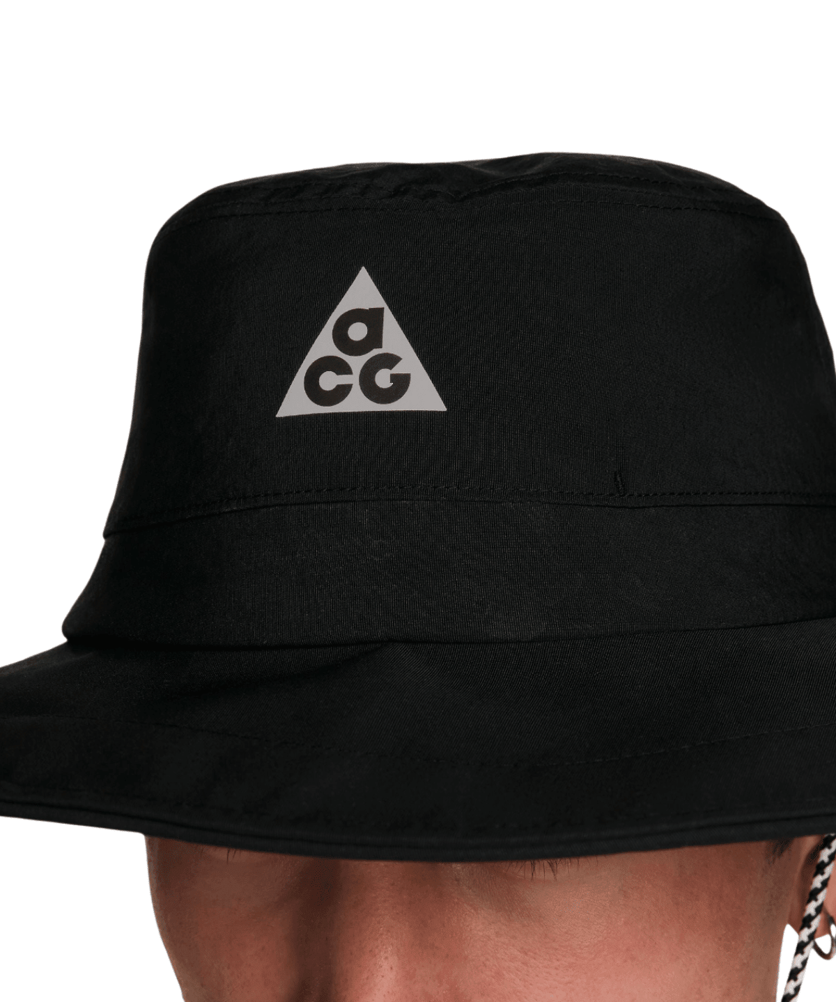 Nike ACG Apex Bucket Hat Black - LIKELIHOOD