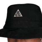 Nike ACG Apex Bucket Hat Black - LIKELIHOOD