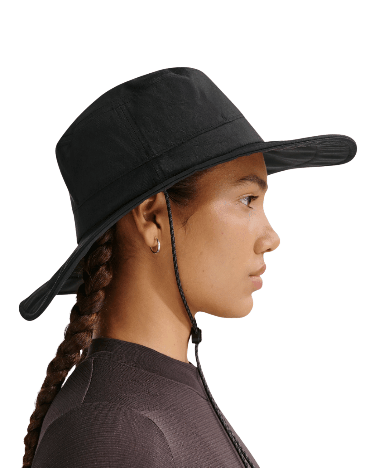 Nike ACG Apex Bucket Hat Black - LIKELIHOOD