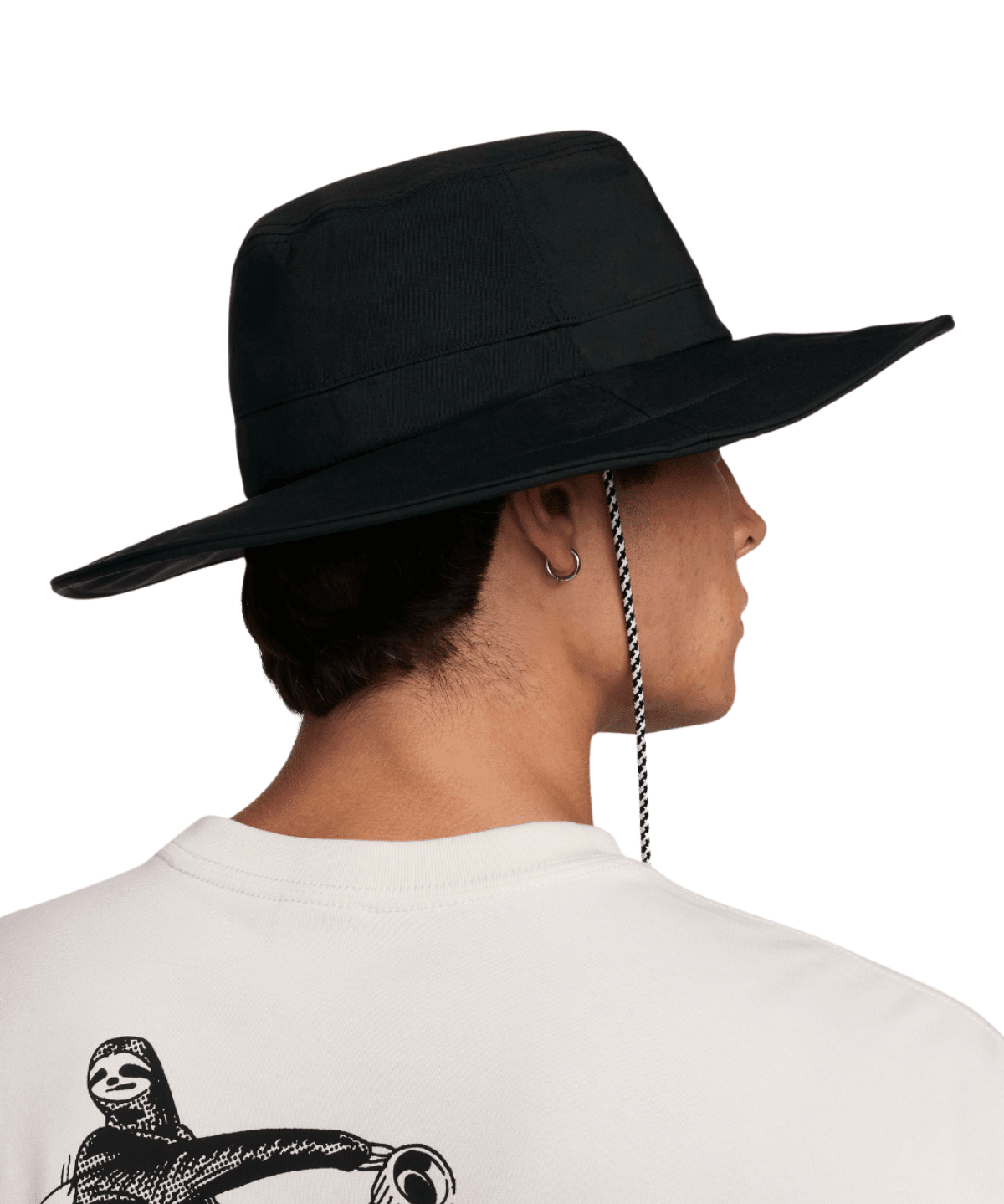 Nike ACG Apex Bucket Hat Black - LIKELIHOOD