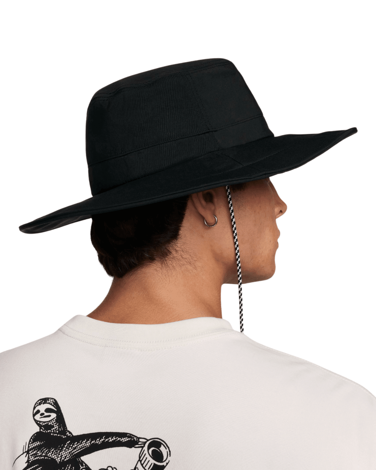 Nike ACG Apex Bucket Hat Black - LIKELIHOOD