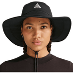 Nike ACG Apex Bucket Hat Black - LIKELIHOOD