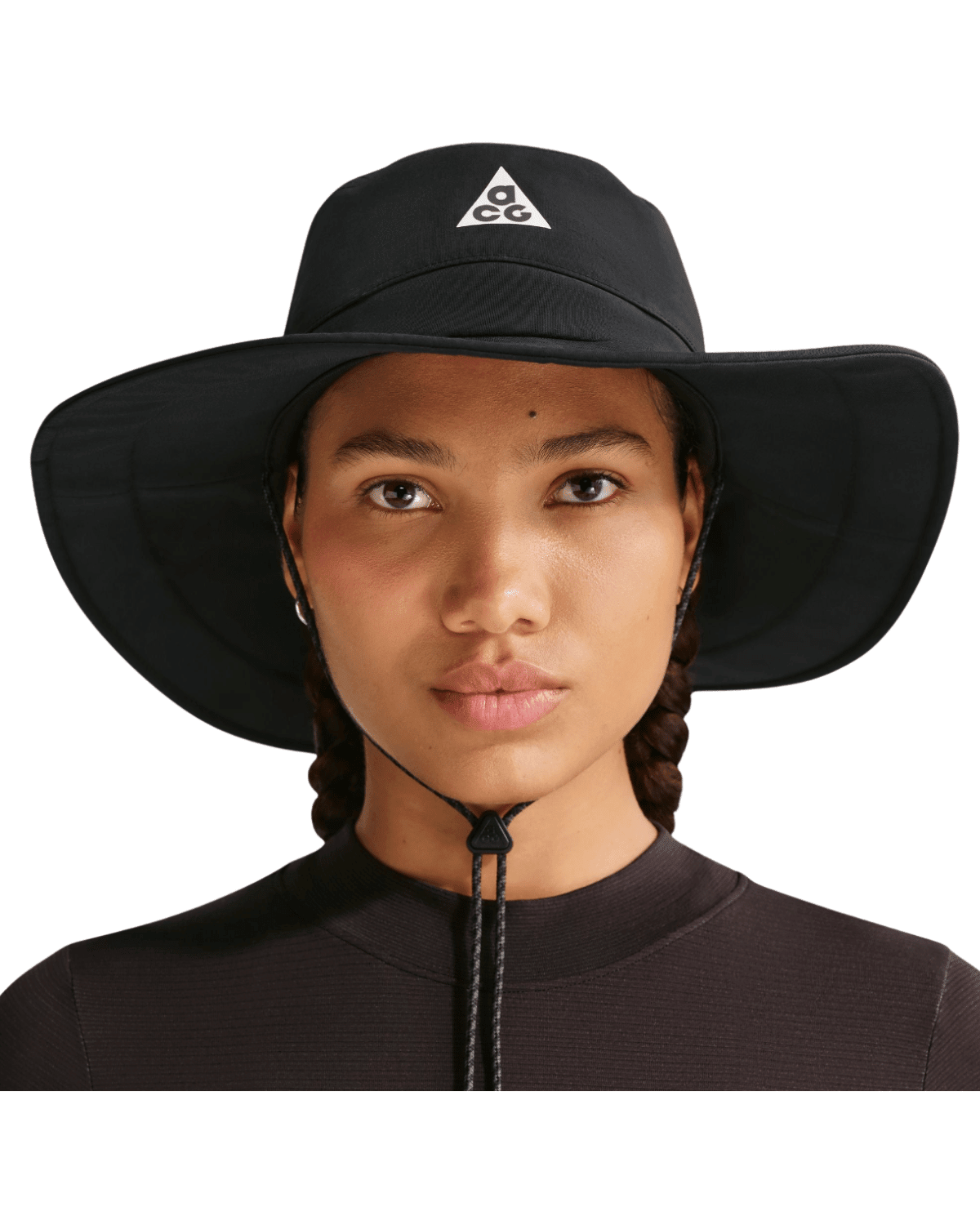 Nike ACG Apex Bucket Hat Black - LIKELIHOOD