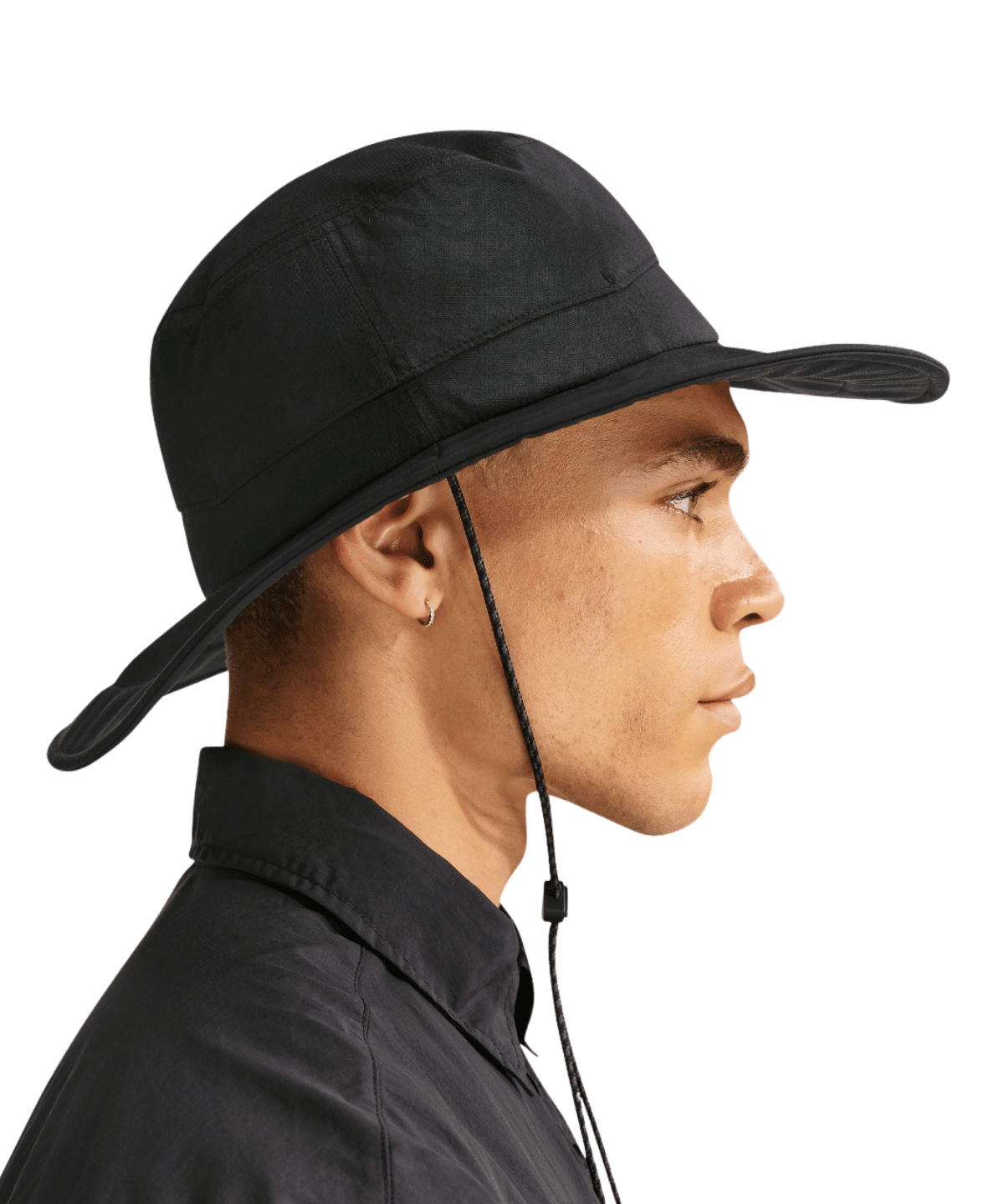 Nike ACG Apex Bucket Hat Black - LIKELIHOOD