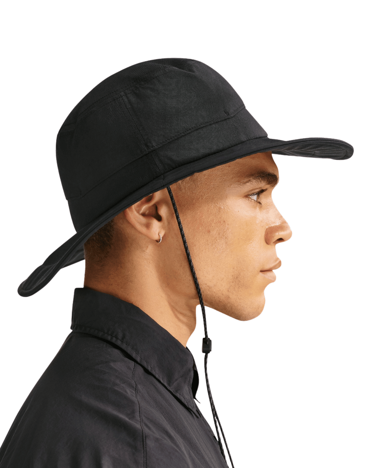 Nike ACG Apex Bucket Hat Black - LIKELIHOOD
