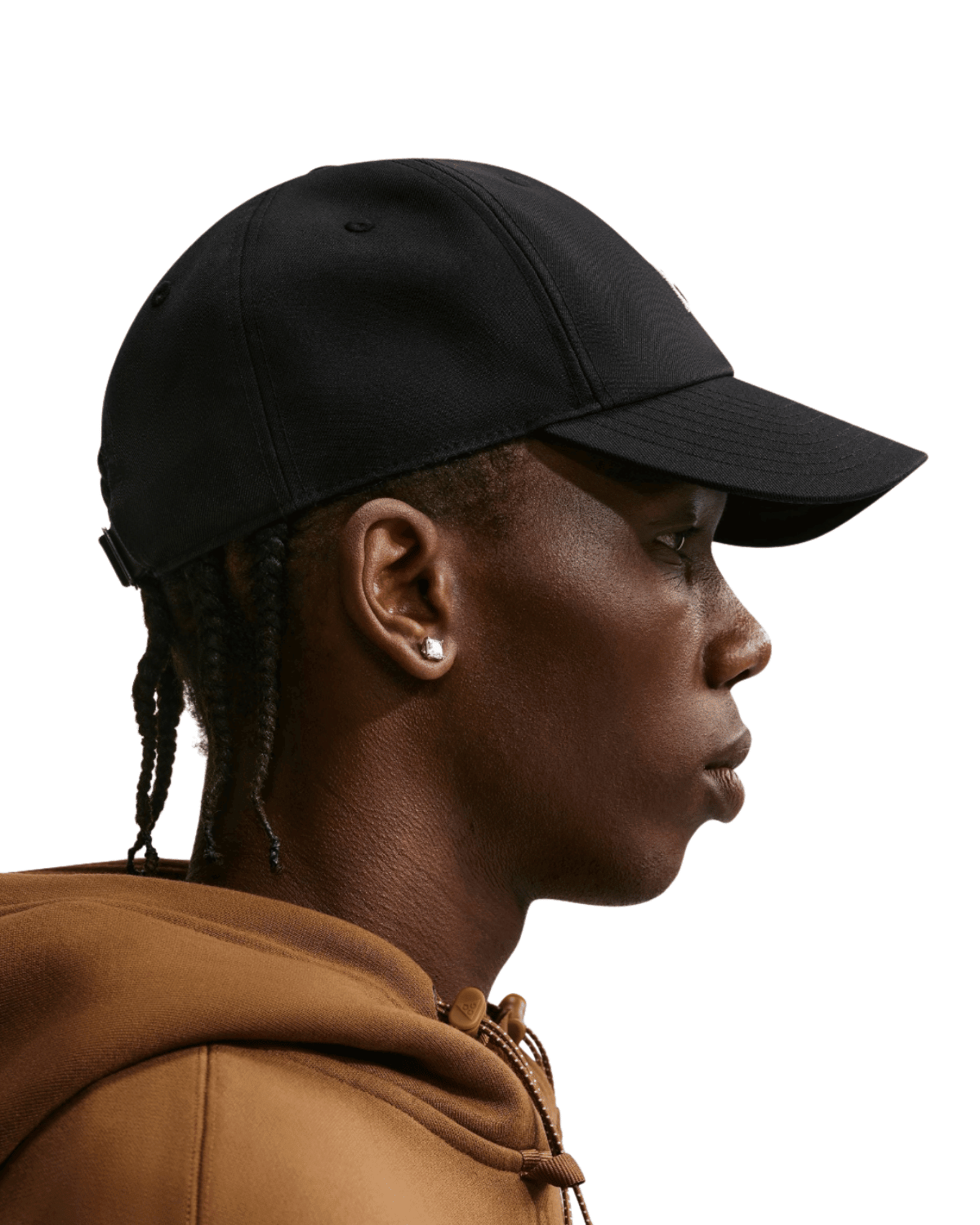 Nike ACG Club Unstructured Cap Black - LIKELIHOOD