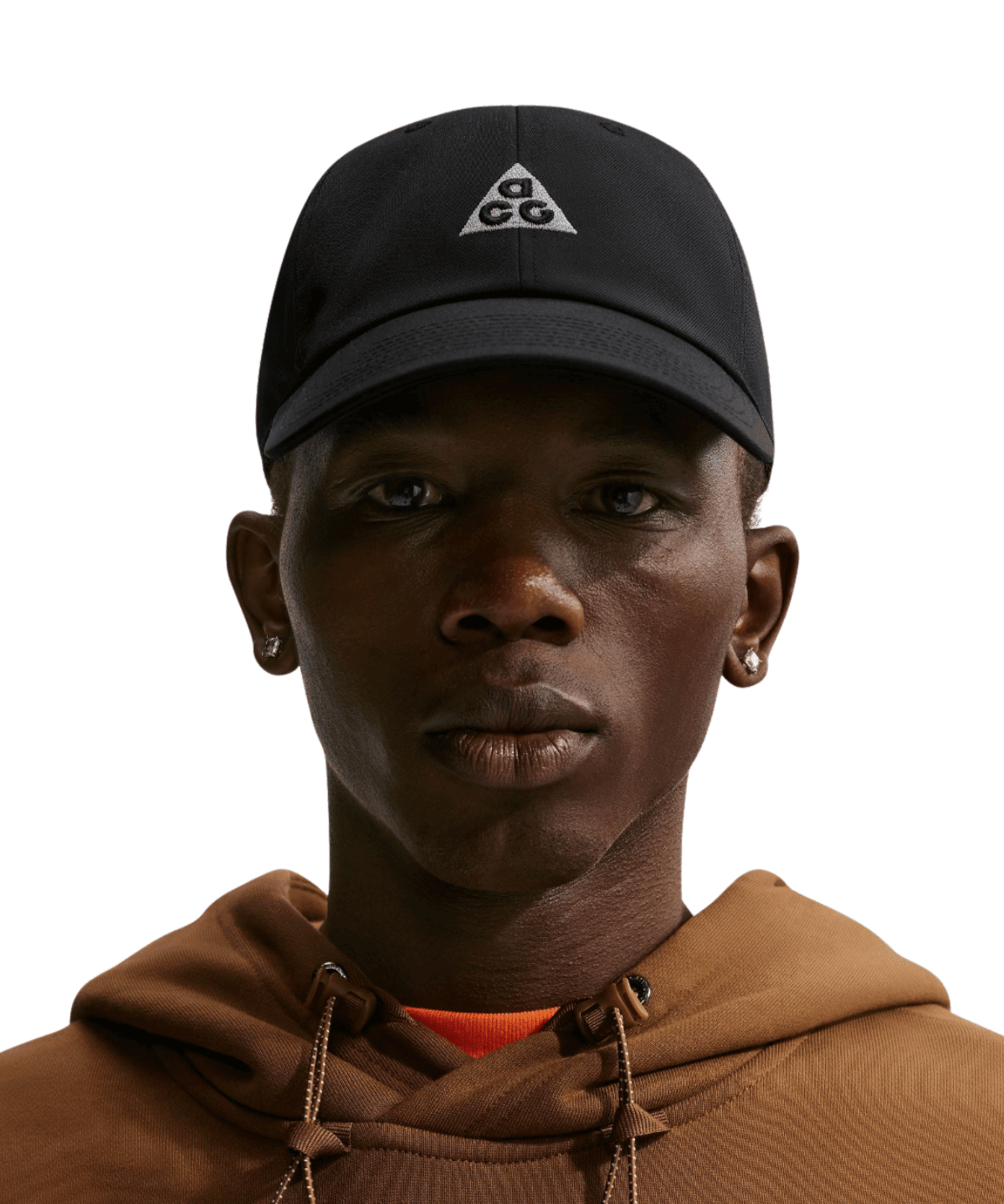 Nike ACG Club Unstructured Cap Black - LIKELIHOOD