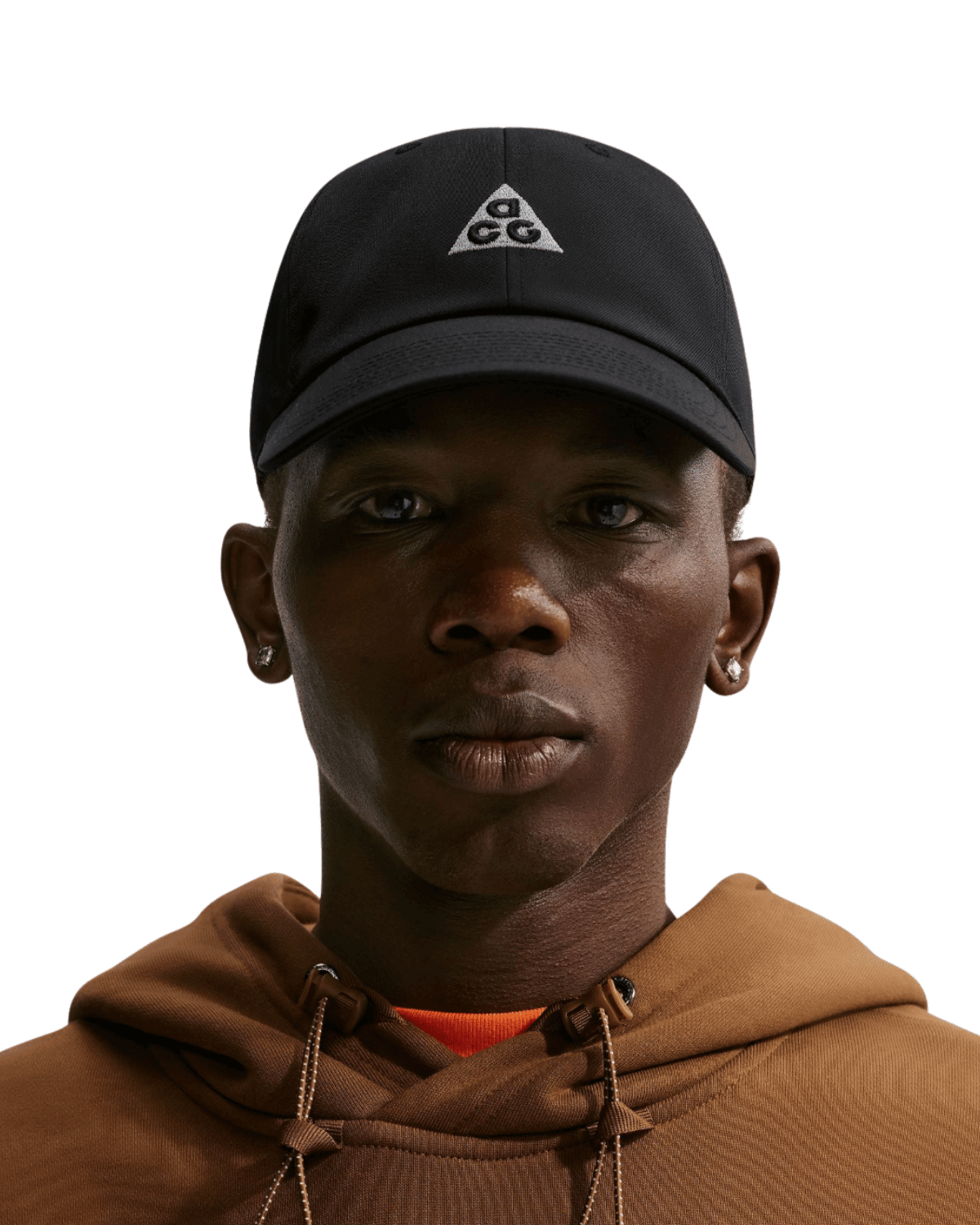Nike ACG Club Unstructured Cap Black - LIKELIHOOD