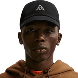 Nike ACG Club Unstructured Cap Black - LIKELIHOOD