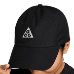 Nike ACG Club Unstructured Cap Black - LIKELIHOOD