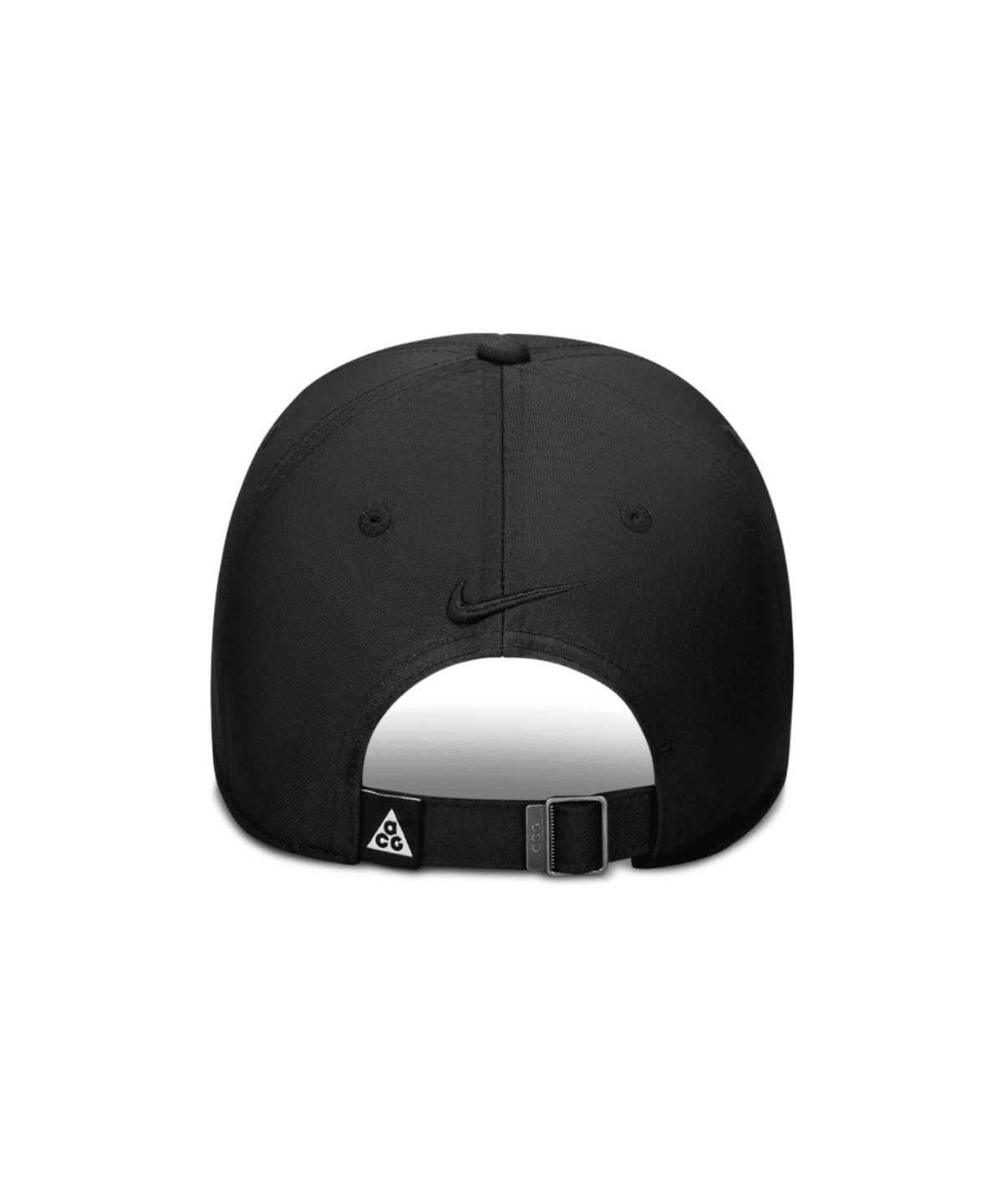 Nike ACG Club Unstructured Cap Black - LIKELIHOOD