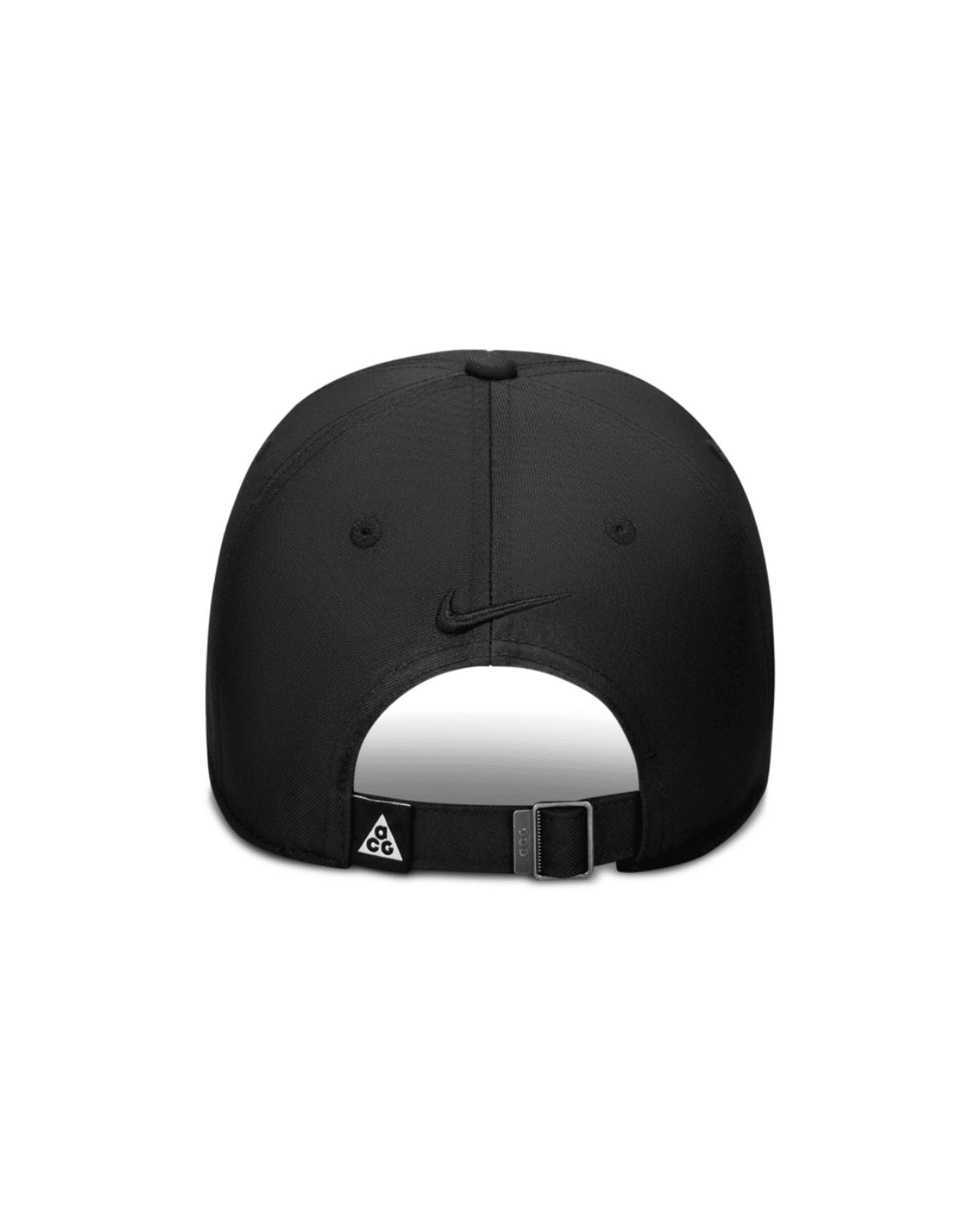 Nike ACG Club Unstructured Cap Black - LIKELIHOOD
