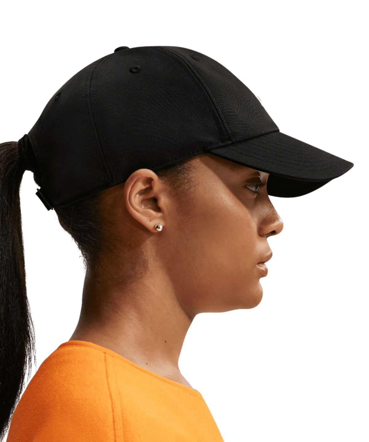 Nike ACG Club Unstructured Cap Black - LIKELIHOOD