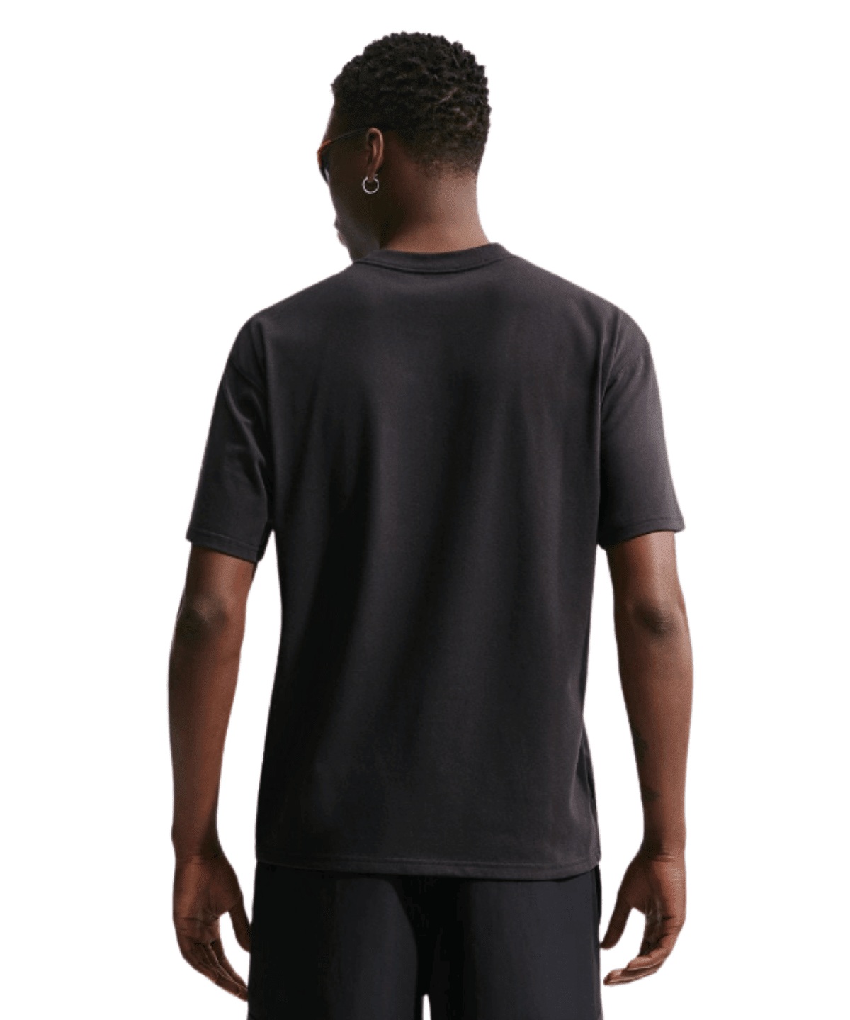 Nike ACG Dri - FIT T-Shirt 'Bat' Black - LIKELIHOOD
