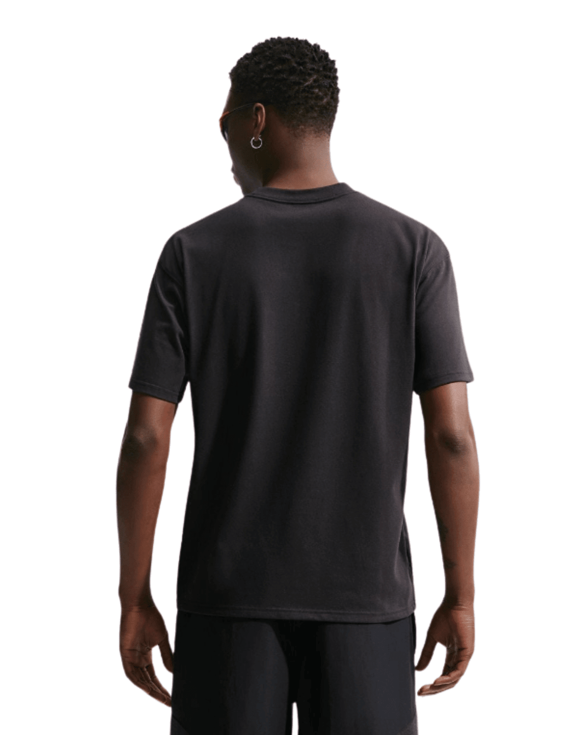 Nike ACG Dri - FIT T-Shirt 'Bat' Black - LIKELIHOOD