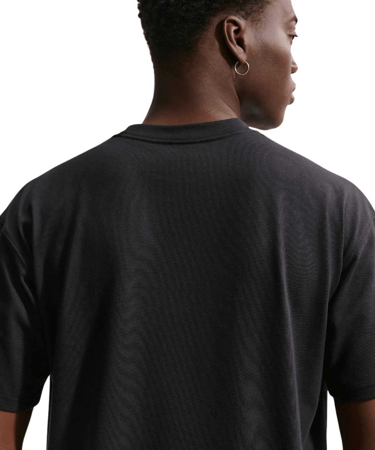 Nike ACG Dri - FIT T-Shirt 'Bat' Black - LIKELIHOOD
