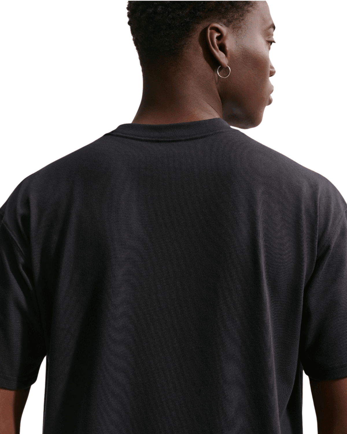 Nike ACG Dri - FIT T-Shirt 'Bat' Black - LIKELIHOOD