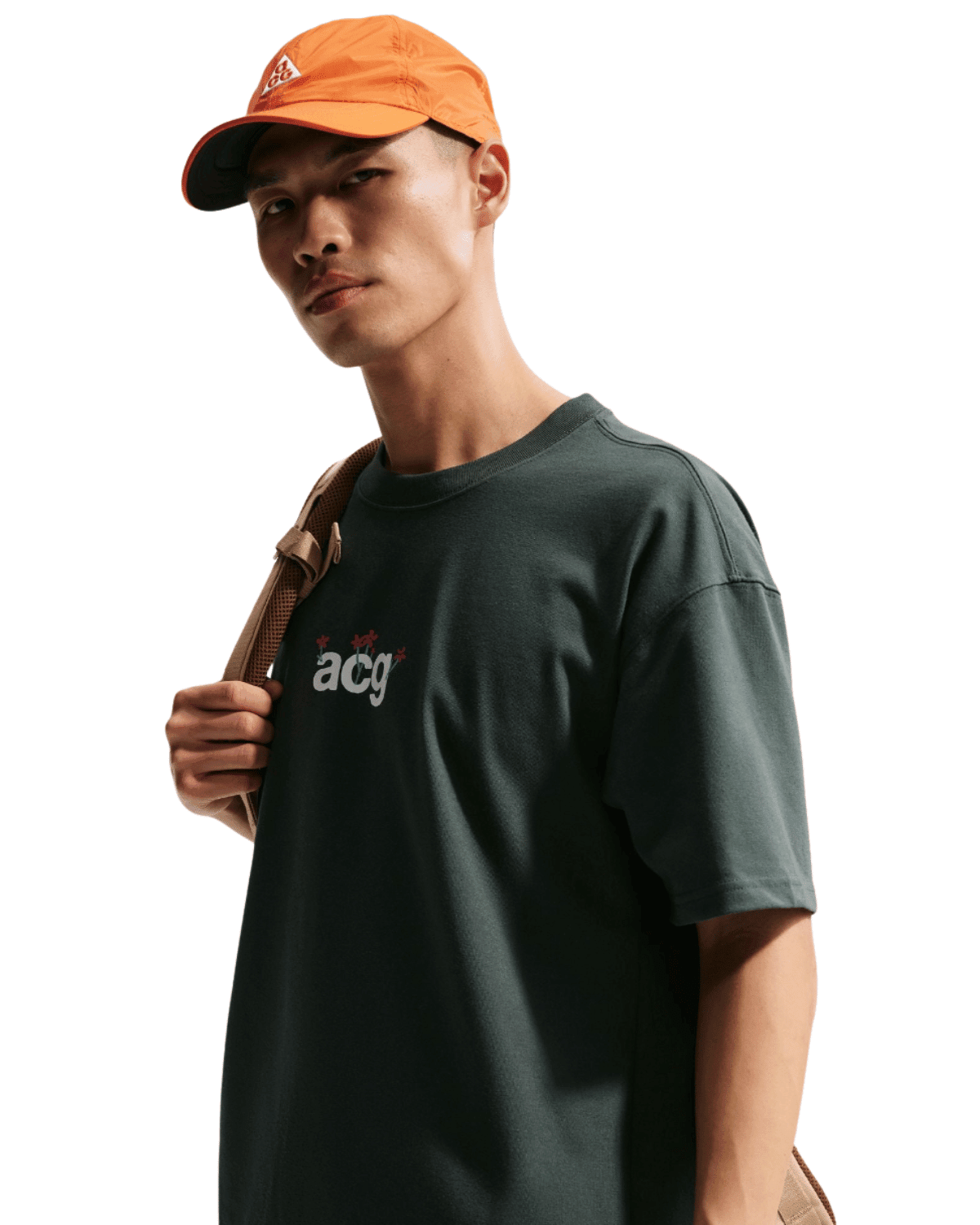 Nike ACG Dri - FIT T-Shirt Black Spruce - LIKELIHOOD