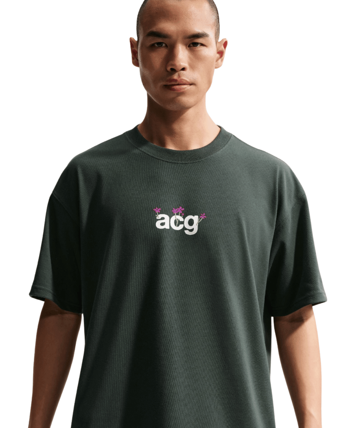Nike ACG Dri - FIT T-Shirt Black Spruce - LIKELIHOOD