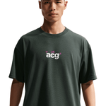 Nike ACG Dri - FIT T-Shirt Black Spruce - LIKELIHOOD