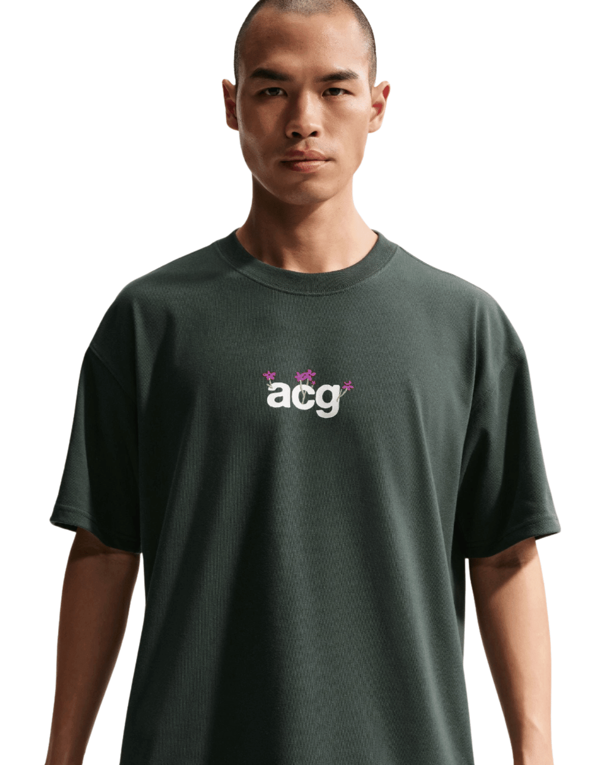 Nike ACG Dri - FIT T-Shirt Black Spruce - LIKELIHOOD