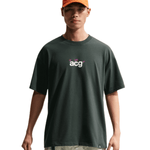 Nike ACG Dri - FIT T-Shirt Black Spruce - LIKELIHOOD