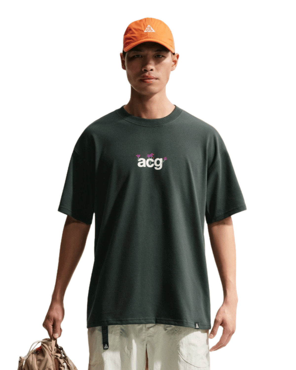 Nike ACG Dri - FIT T-Shirt Black Spruce - LIKELIHOOD