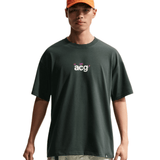 Nike ACG Dri - FIT T-Shirt Black Spruce - LIKELIHOOD