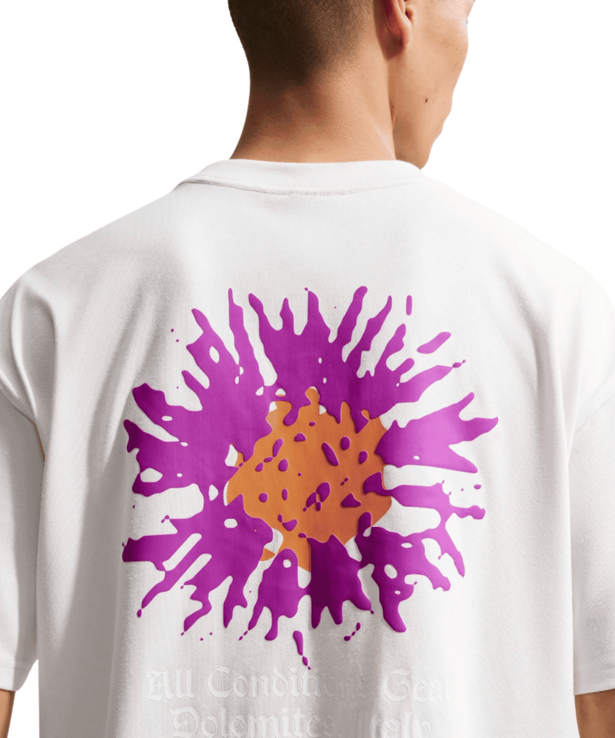 Nike ACG Dri - FIT T-Shirt Phantom - LIKELIHOOD