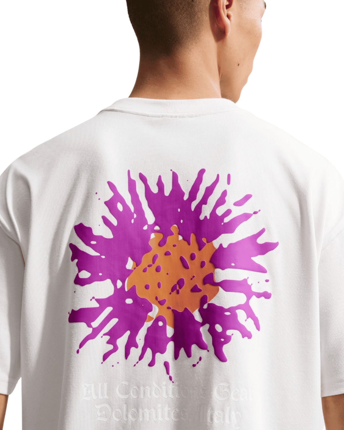 Nike ACG Dri - FIT T-Shirt Phantom - LIKELIHOOD