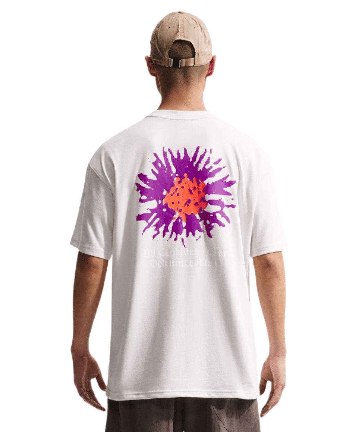 Nike ACG Dri - FIT T-Shirt Phantom - LIKELIHOOD