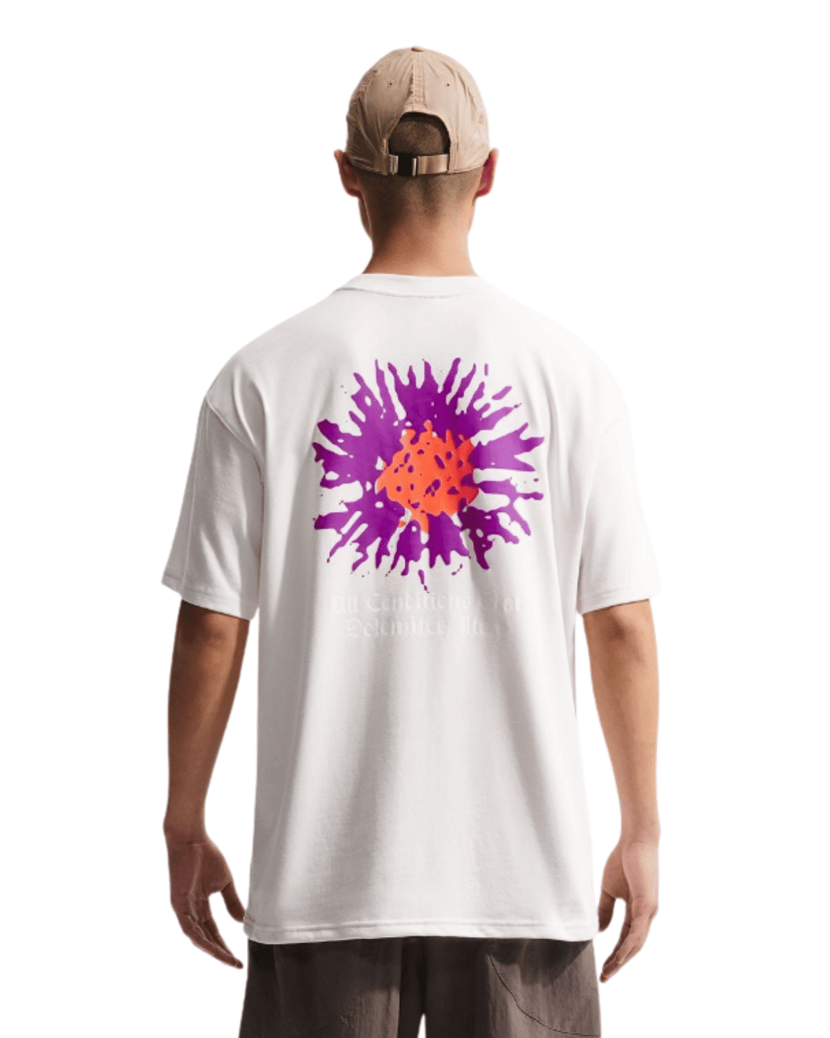 Nike ACG Dri - FIT T-Shirt Phantom - LIKELIHOOD