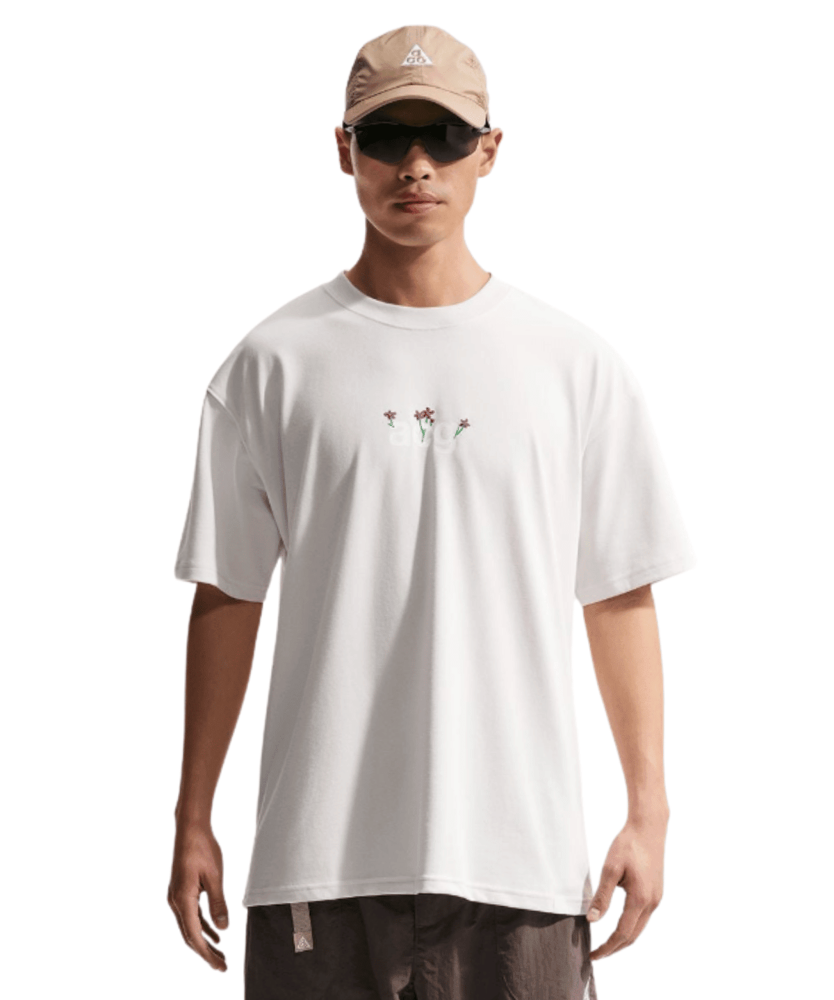 Nike ACG Dri - FIT T-Shirt Phantom - LIKELIHOOD