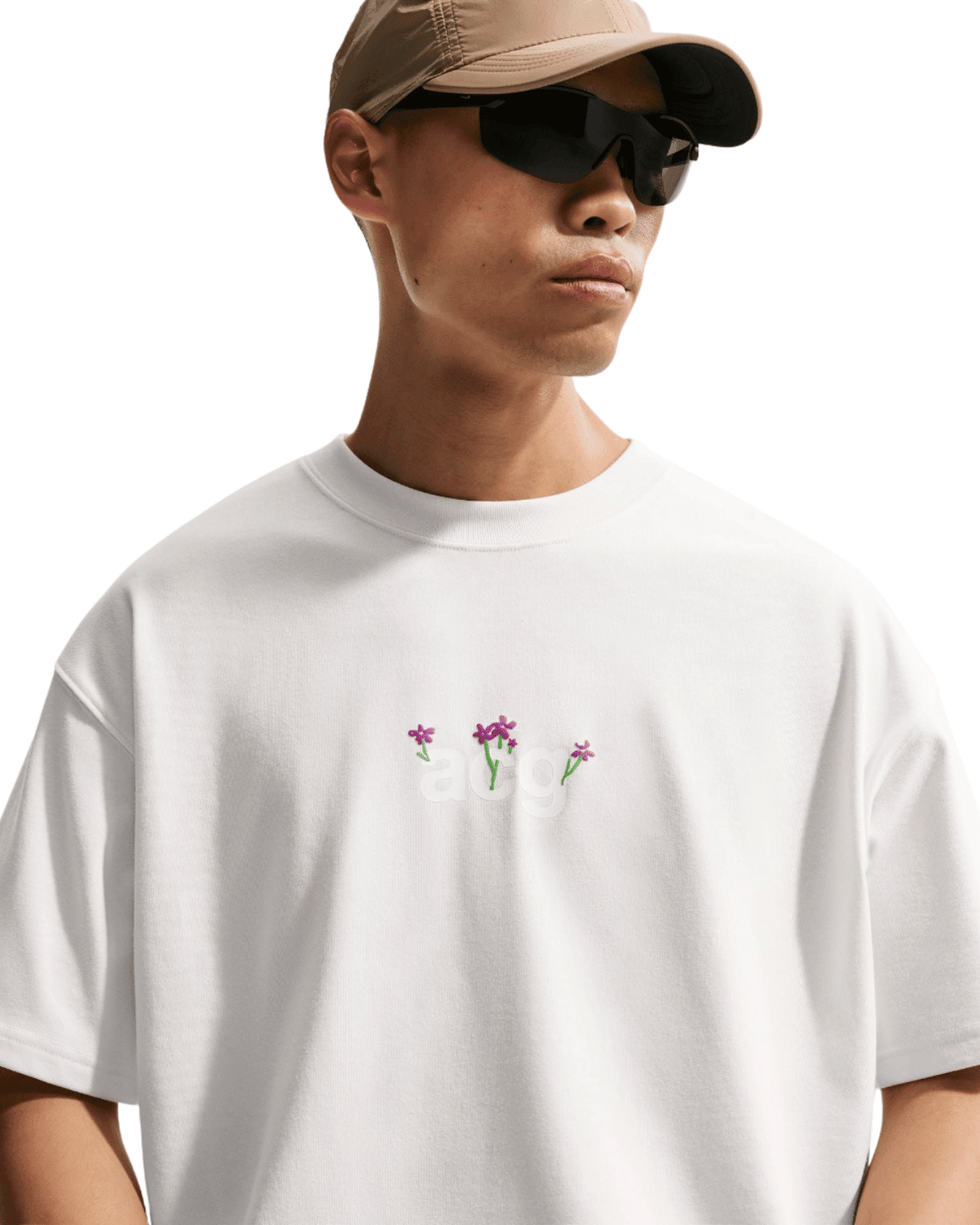 Nike ACG Dri - FIT T-Shirt Phantom - LIKELIHOOD