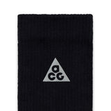 Nike ACG Everyday Elevated Crew Socks 'Black' - LIKELIHOOD